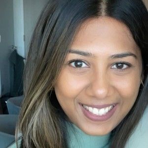 Meet your Posher, Deepali